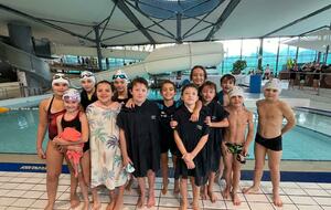 Interclubs Avenirs 2024