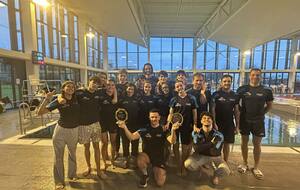 Interclubs Toutes Catégories