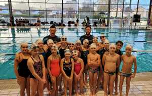 Interclubs Avenirs tri-départementaux 24/33/47