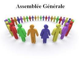 Assemblée Générale