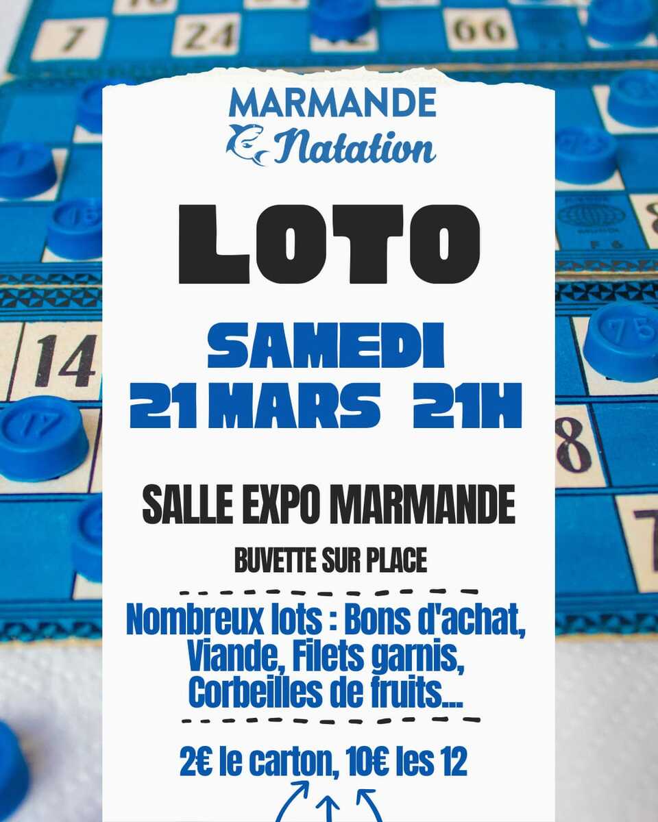 Loto Club
