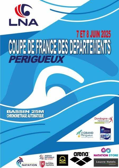 🏆Coupe des Départements Benjamins