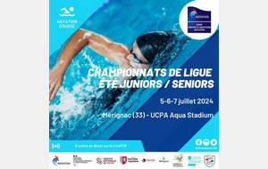 🥇Championnats Régionaux été Juniors/Seniors - Mérignac