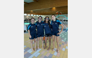 🏆Interclubs U15