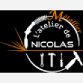 L'atelier de Nicolas