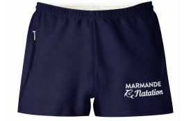 Short "club"