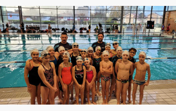 Interclubs Avenirs tri-départementaux 24/33/47