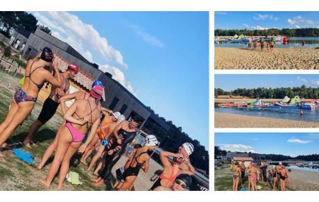 La saison est lancée 