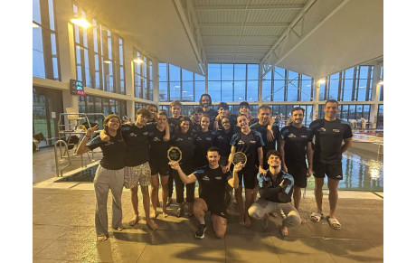 Interclubs Toutes Catégories