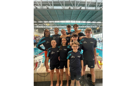 Championnats régionaux de printemps