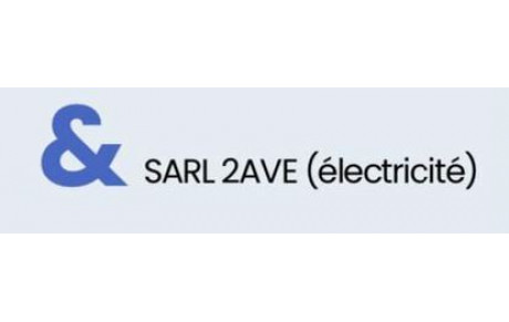 SARL 2 AVE