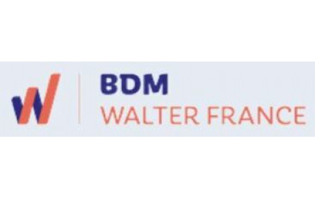 BDM Walter France
