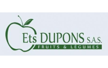 Ets Dupons SAS