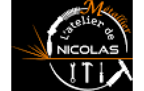 L'atelier de Nicolas