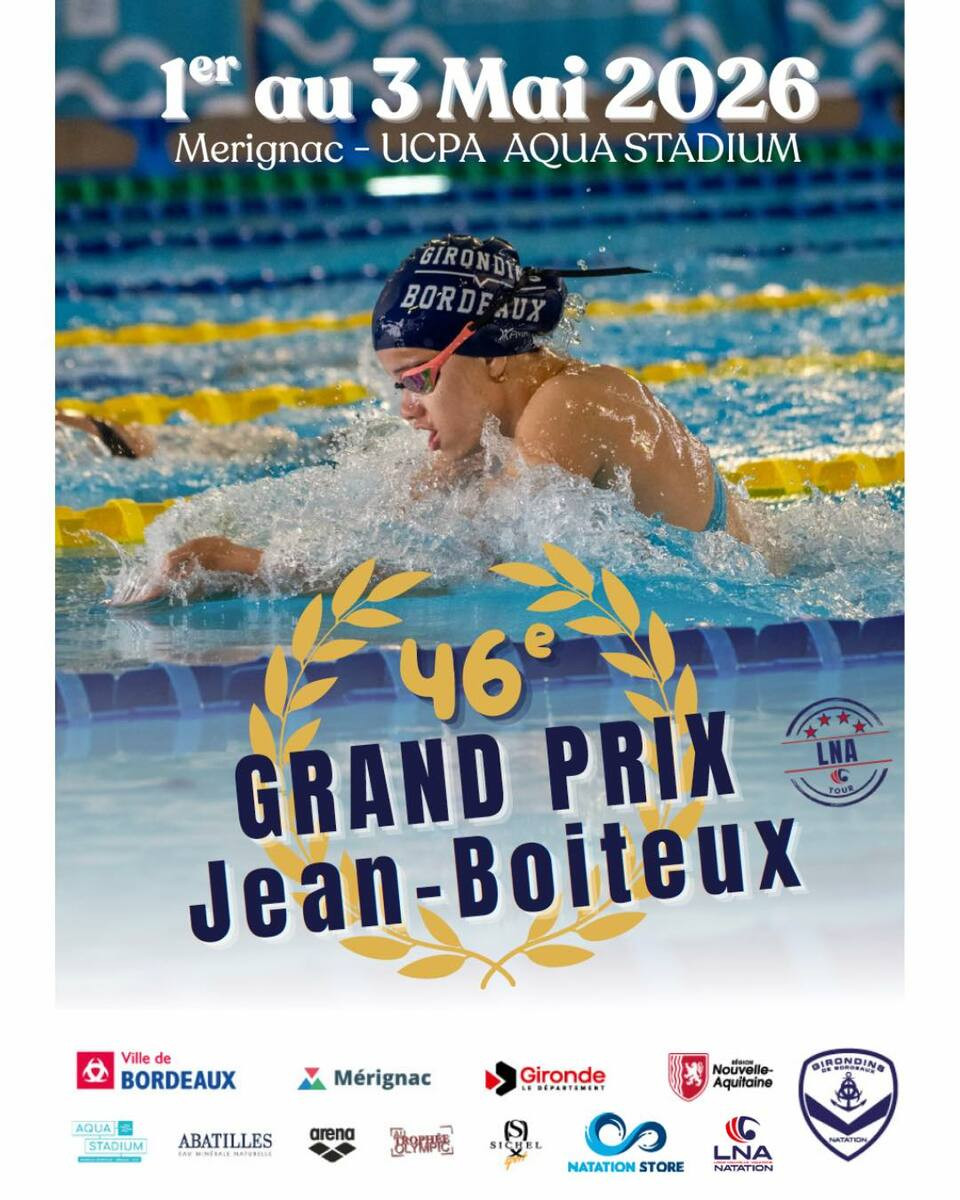 LNA Tour - Grand Prix Jean BOITEUX